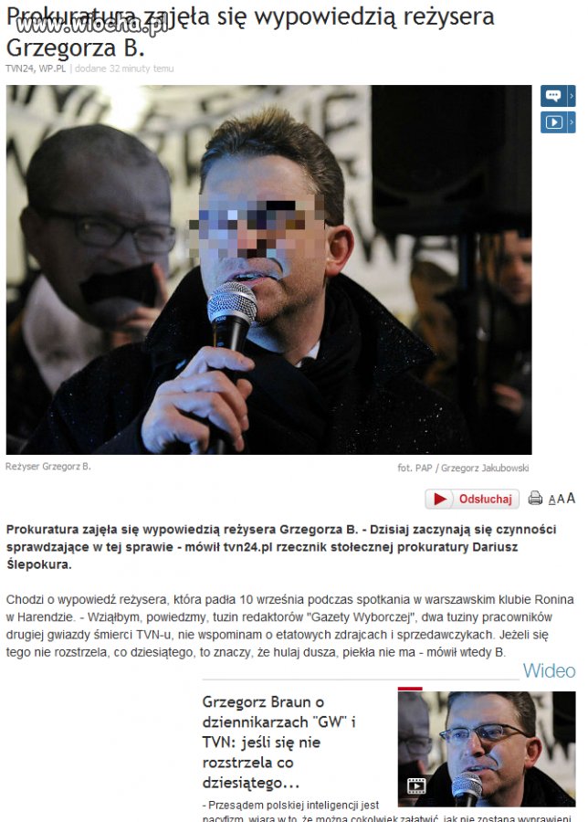 Polskie prawo = wiocha