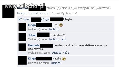 Jak ON mógł to zrobić?