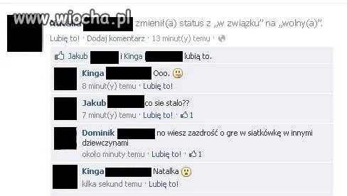 Jak ON mógł to zrobić?