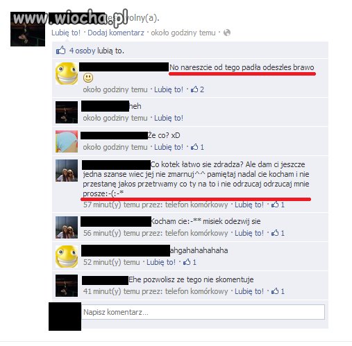 Po jaką cholerę