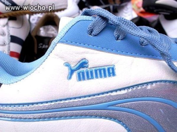 Numa?