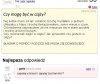 Czy mogę być w ciąży ?