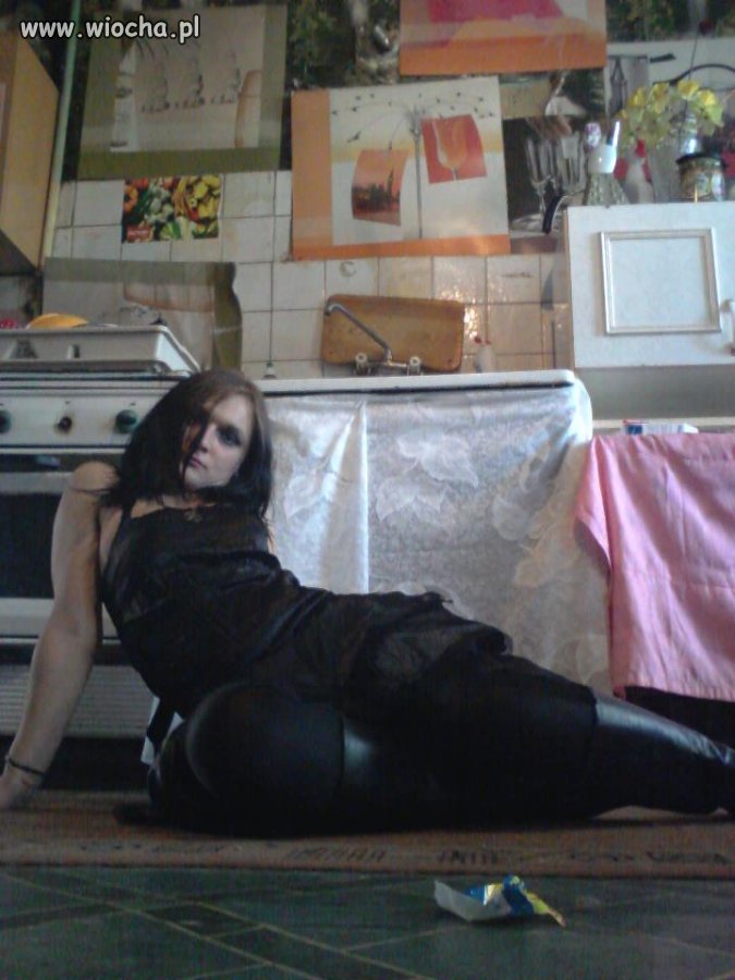 Look at me, I m sooo Metal 