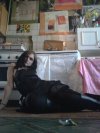 Look at me, I m sooo Metal 