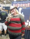 Freddy Krueger i Buka w jednym.