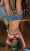 Picie piwa