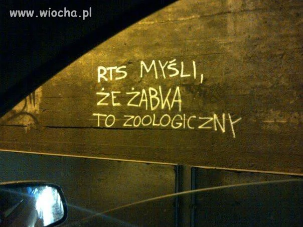 Wojny ciąg dalszy