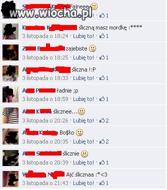 Nieszczerość gimbazy czyli