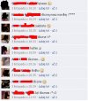 Nieszczerość gimbazy czyli