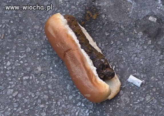 Hot Dog