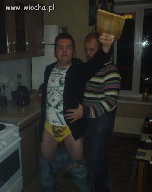 Takie tam w kuchni