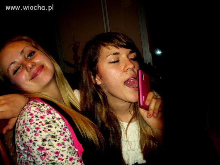 Ahh ta Justynka
