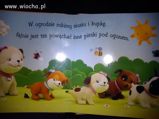 Książeczka