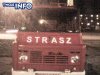 Strasz??? Może straż 