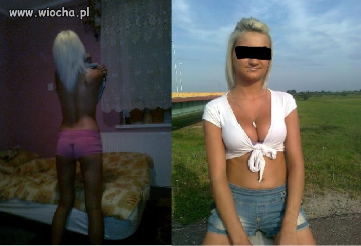 Sexowna Iwoncia 