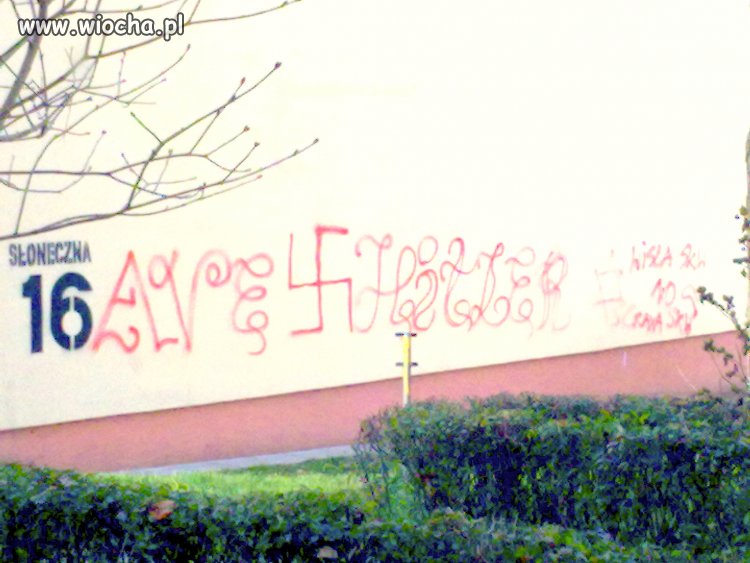 Kibolo-nazisci o światopoglądzie...