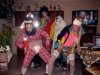 Kostium na Halloween 