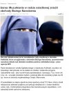 Tolerancja po muzułmańsku
