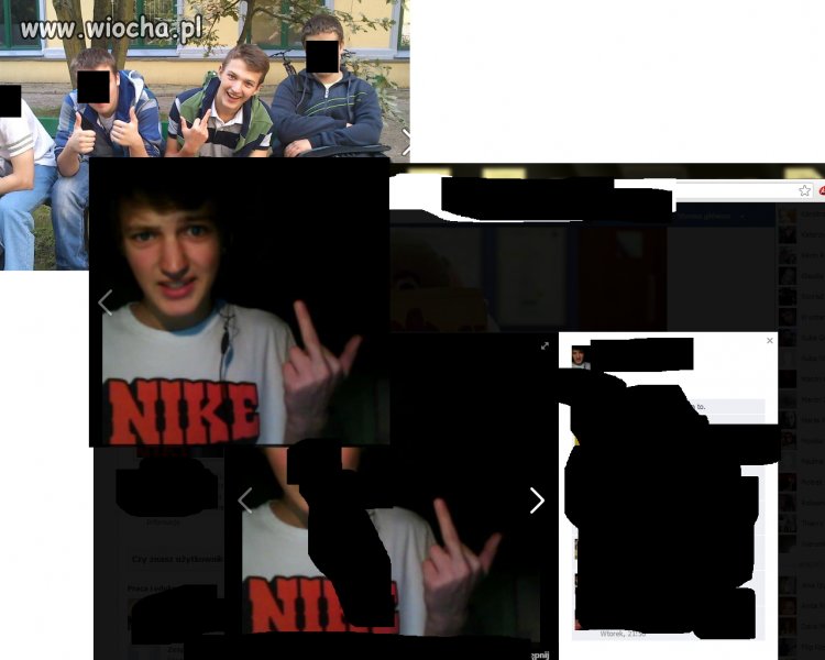 Reszta jego albumu MINA plus faker