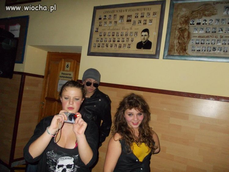 Zjarany Zbyszek