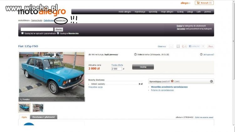Fiat 125p