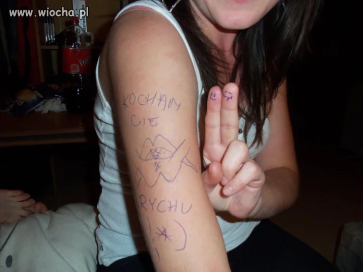 Kochliwy Rychu