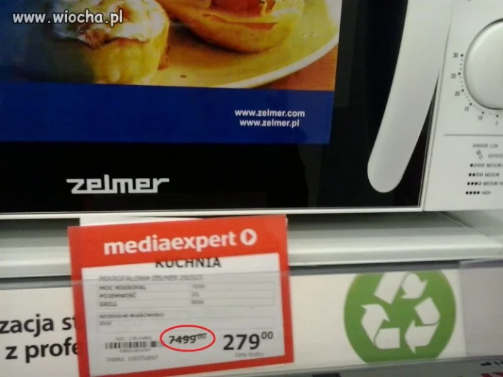 Media expert