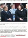 Gdzie Rydzyk nie pomoże ...tam babę pośle...