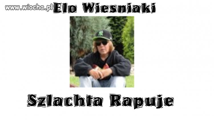 Elo wieśniaki