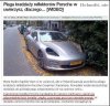Może Porsche