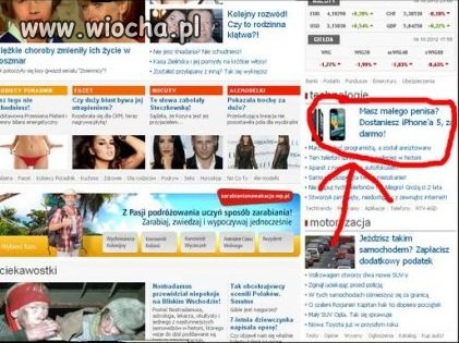 A mówią że większy jest lepszy