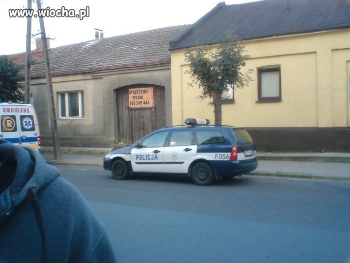 Trzeba dbać o swoje piękno. 