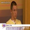 Szpan na podróbkę markowego zegarka
