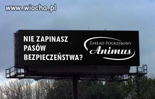 Oryginalna reklama 