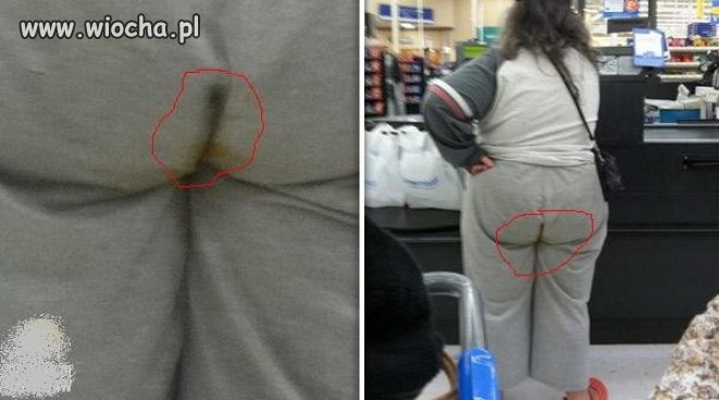 Mała wpadka