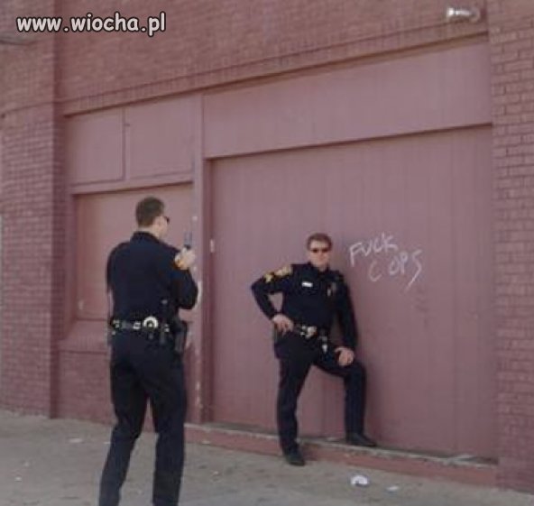 Fuck Cops