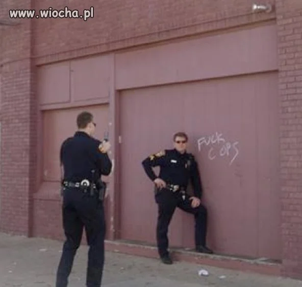 Fuck Cops