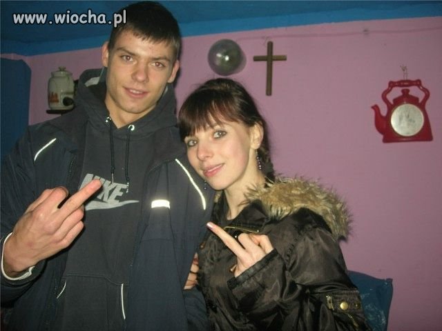 Jak dla mnie wiocha "pozrowienia dla znajomych..."