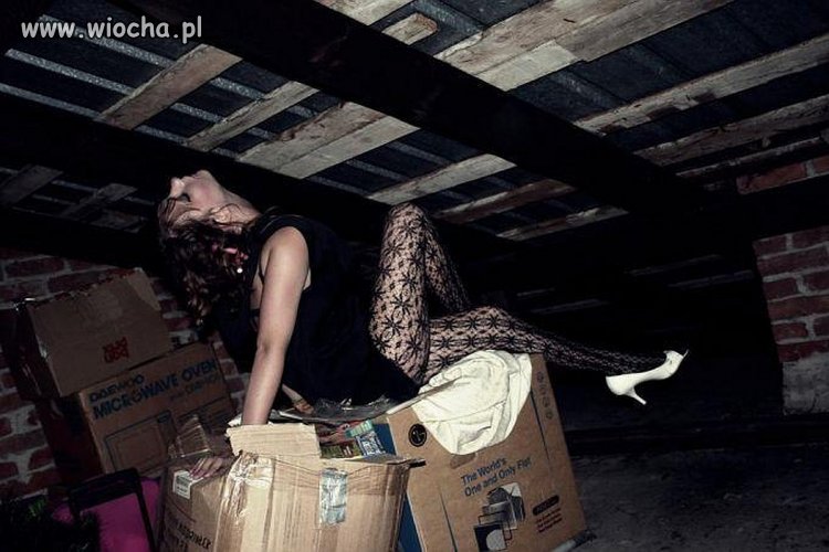 Sesja fotograficzna