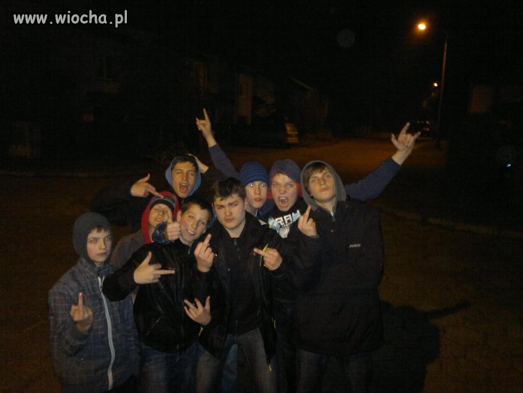 Thug life