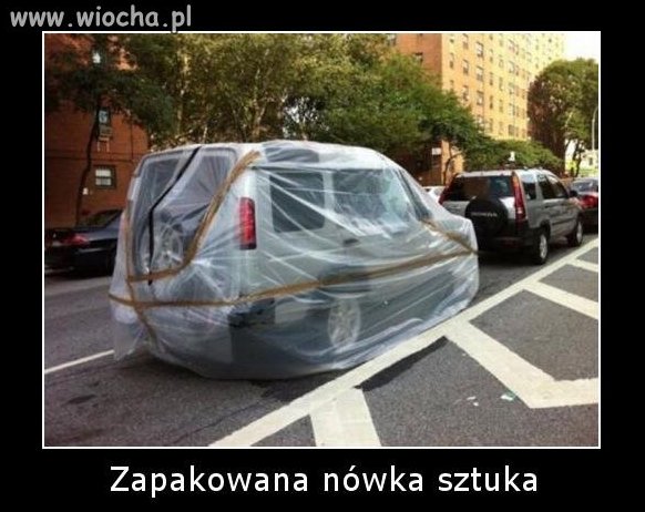 Prosto z salonu