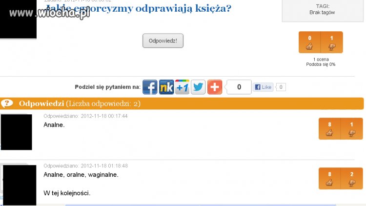 Egzorcyzmy 