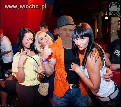 Kolejny mistrz photoshopa