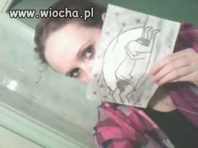 14 letnie dziecko...