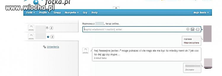 Wokół nas sami zboczeńcy...