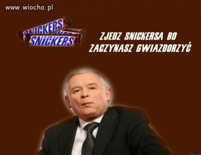 Jarek nie Gwiazdorz