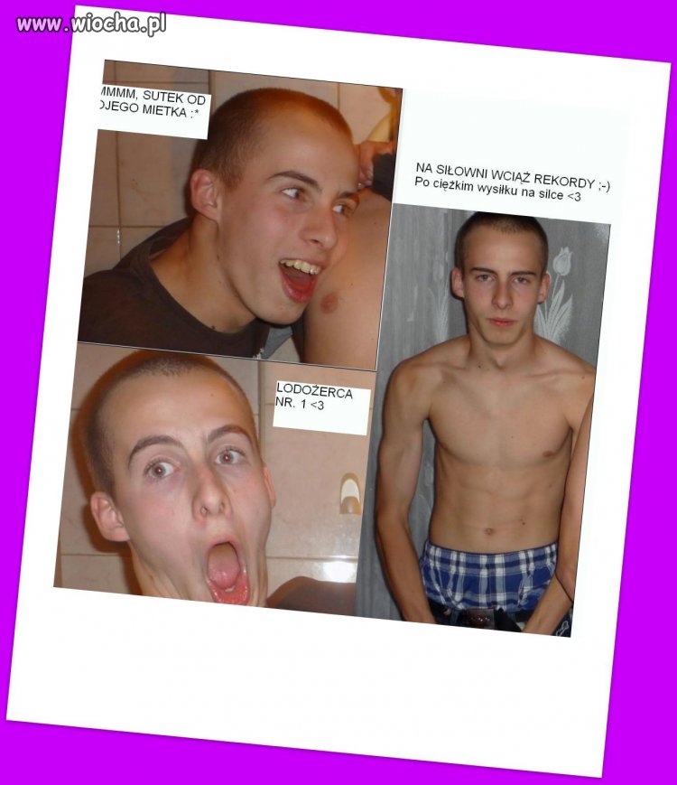 Sexi pablo RBK