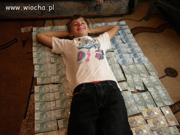 Myślę że..