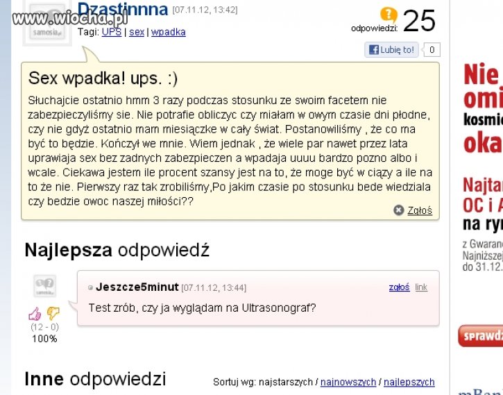 Hahahaha. 