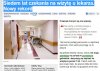 Wiocha goni wiochę